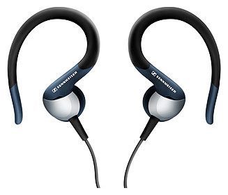 Отзывы Sennheiser OMX 50 Street