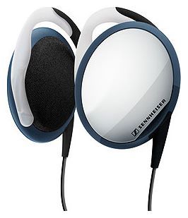 Отзывы Sennheiser OMX 52 Street