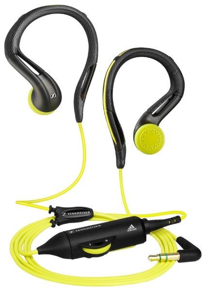 Отзывы Sennheiser OMX 680 Sports