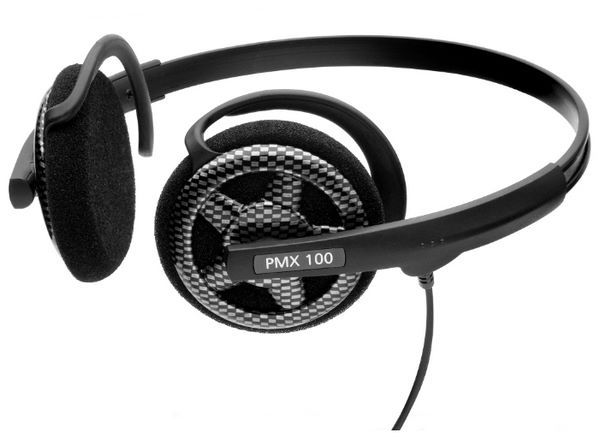 Отзывы Sennheiser PMX 100