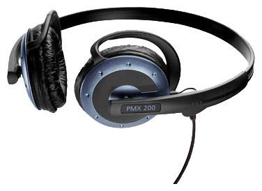 Отзывы Sennheiser PMX 200