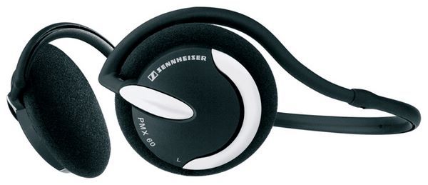 Отзывы Sennheiser PMX 60