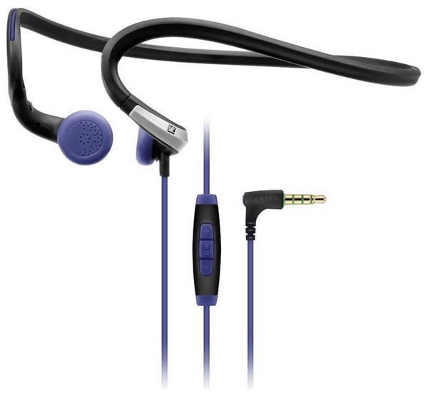 Отзывы Sennheiser PMX 685i SPORTS