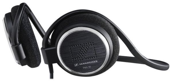 Отзывы Sennheiser PMX 90