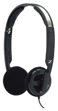 Отзывы Sennheiser PX 100-II