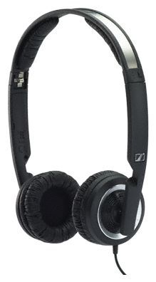 Отзывы Sennheiser PX 200-II