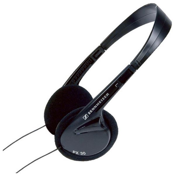 Отзывы Sennheiser PX 30
