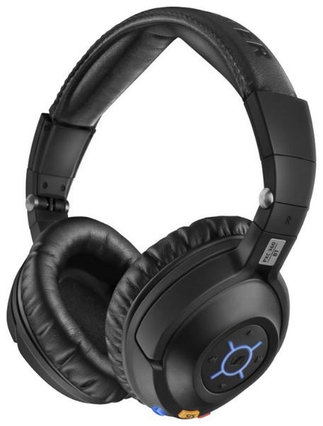 Отзывы Sennheiser PX 360 BT