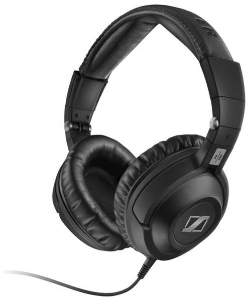 Отзывы Sennheiser PX 360