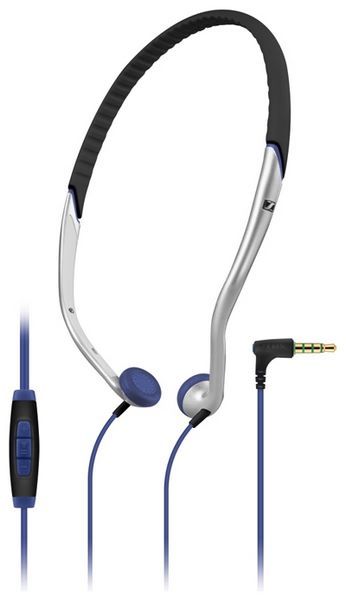 Отзывы Sennheiser PX 685I SPORTS