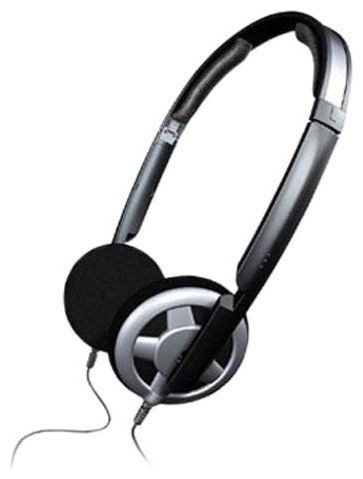 Отзывы Sennheiser PX 80