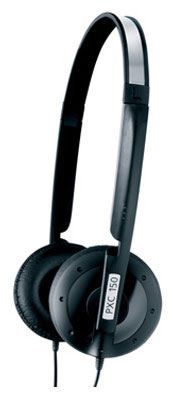 Отзывы Sennheiser PXC 150