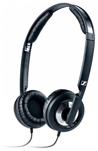 Отзывы Sennheiser PXC 250-II