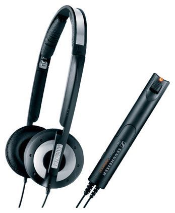 Отзывы Sennheiser PXC 300