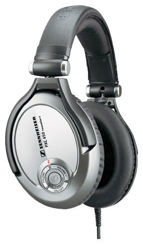 Отзывы Sennheiser PXC 450