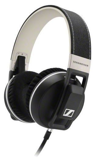 Отзывы Sennheiser Urbanite XL