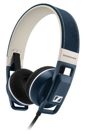 Отзывы Sennheiser Urbanite