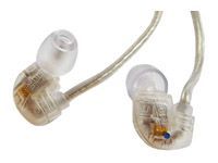 Отзывы Shure E5c