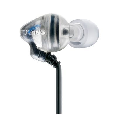 Отзывы Shure SCL2