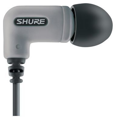 Отзывы Shure SCL3