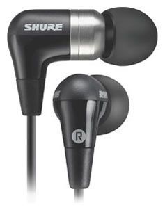 Отзывы Shure SCL4