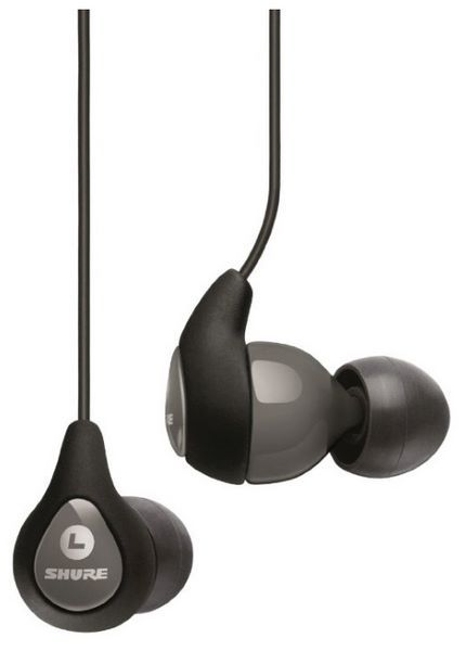 Отзывы Shure SE112