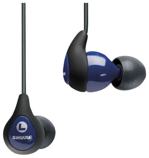 Отзывы Shure SE115