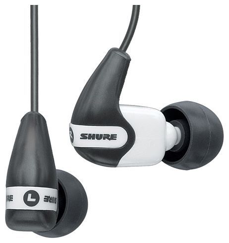 Отзывы Shure SE210