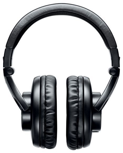 Отзывы Shure SRH440