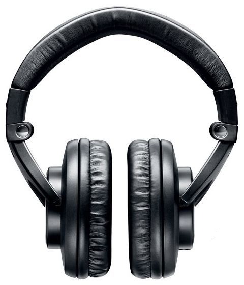 Отзывы Shure SRH840