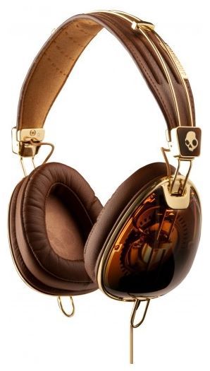 Отзывы Skullcandy Aviator