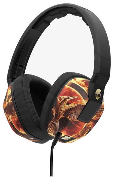 Отзывы Skullcandy Crusher