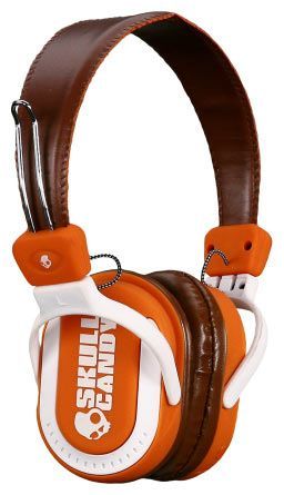 Отзывы Skullcandy Double Agent