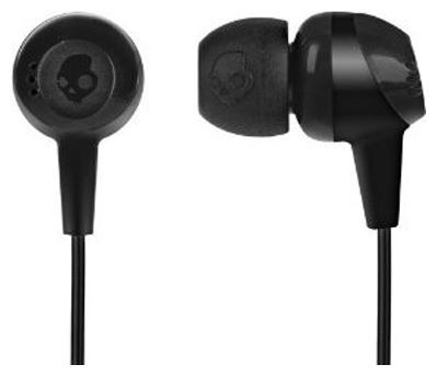 Отзывы Skullcandy Dub