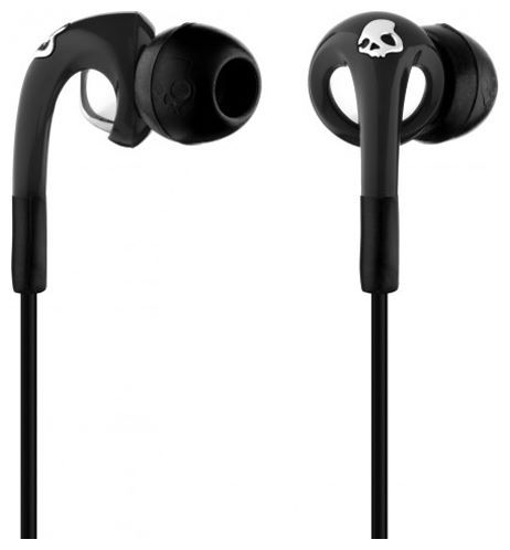 Отзывы Skullcandy FIX In-Ear