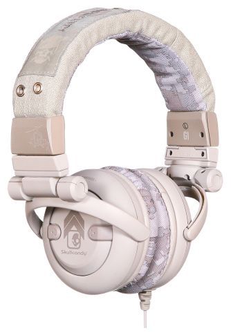 Отзывы Skullcandy G. I