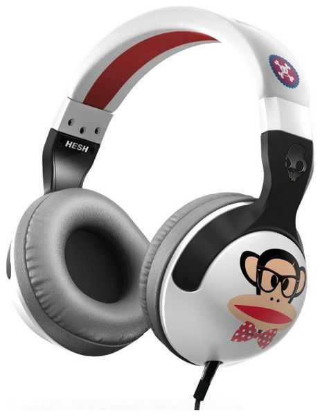 Отзывы Skullcandy Hesh 2