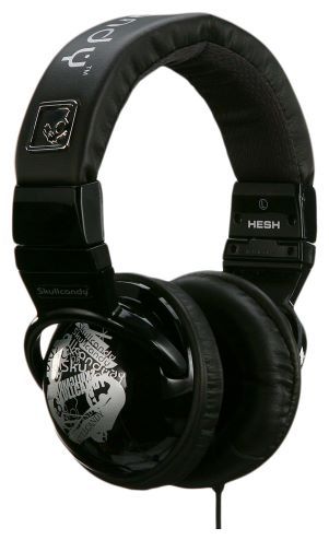 Отзывы Skullcandy Hesh