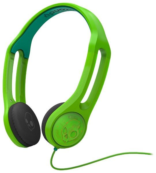 Отзывы Skullcandy iCon 3