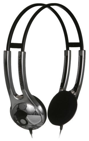 Отзывы Skullcandy iCon