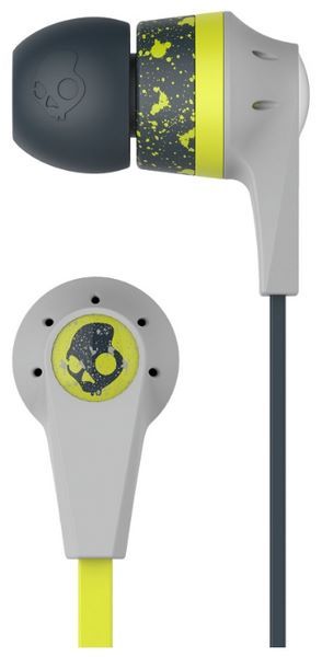 Отзывы Skullcandy Ink’d 2 w/Mic