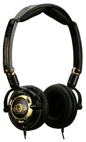 Отзывы Skullcandy Lowrider