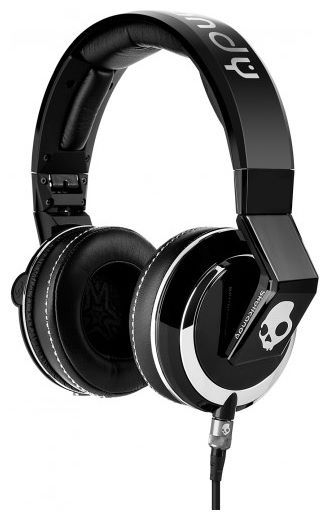 Отзывы Skullcandy Mix Master DJ