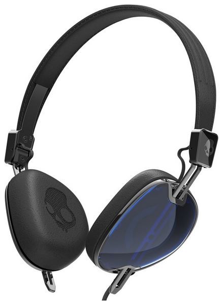 Отзывы Skullcandy Navigator