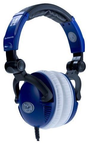 Отзывы Skullcandy Sk Pro DJ