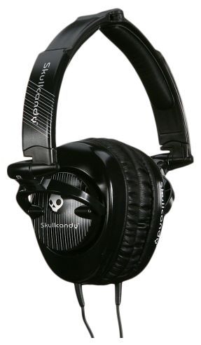 Отзывы Skullcandy Skullcrushers