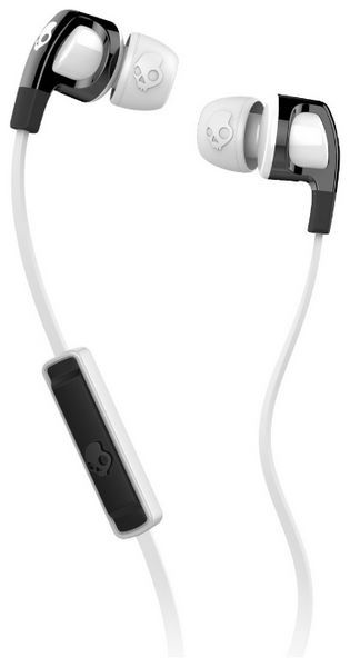 Отзывы Skullcandy Smokin Buds 2