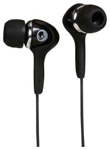 Отзывы Skullcandy Smokin Buds