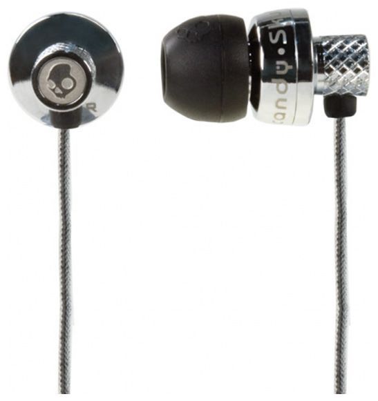 Отзывы Skullcandy Titan