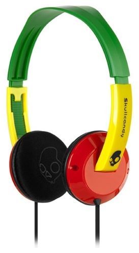 Отзывы Skullcandy Uprock